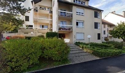 COAST47, Concepteur de Sites Web au Ban-Saint-Martin