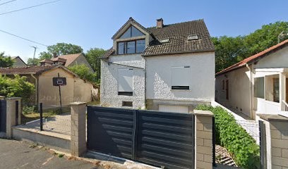 Roquigny Olivier, Concepteur de Sites Web à Quincy-sous-Sénart