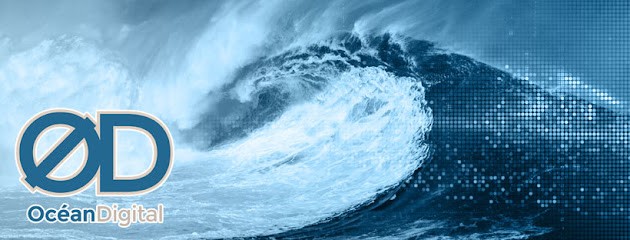 OCEAN DIGITAL, Concepteur de Sites Web à La Rochelle