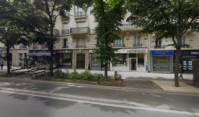 Belle Epoque, Concepteur de Sites Web à Paris 11