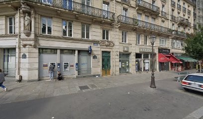 Celaneo - Agence Digitale à Paris, Concepteur de Sites Web à Paris 01