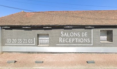 Hopcloud, Concepteur de Sites Web à La Chapelle-d'Armentières