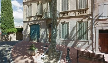 LA MAISON DES ARTS, Concepteur de Sites Web à Carcès