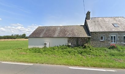 Stéphane GERNEZ - Web designer, Concepteur de Sites Web à Juilley