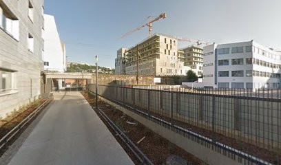 Askin, Concepteur de Sites Web à Lyon 02