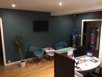 InteraQtive, Concepteur de Sites Web à Courbevoie