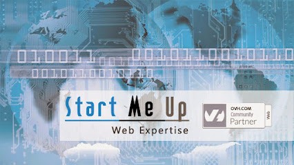 Start Me Up | Développeur Web Indépendant, Concepteur de Sites Web au Portel