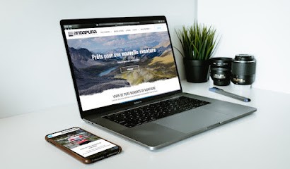 Sandra Ortiger Design, Concepteur de Sites Web à Passy