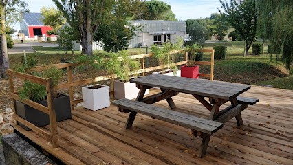 Jnov, Concepteur de Sites Web à Fleurance