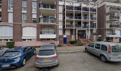 Nicolas BAIER - Freelance : Développeur Web & Applications Mobiles, Concepteur de Sites Web à Strasbourg