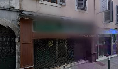 Sj4web, Concepteur de Sites Web à Rumilly