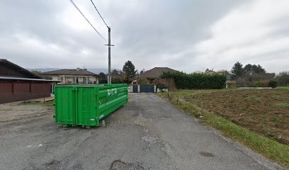 Grapps, Concepteur de Sites Web à Cranves-Sales