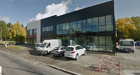 GENIOUS Interactive - Agence Web Rennes, Concepteur de Sites Web à Pacé