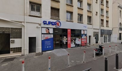 Aster Référencement, Concepteur de Sites Web à Marseille 06