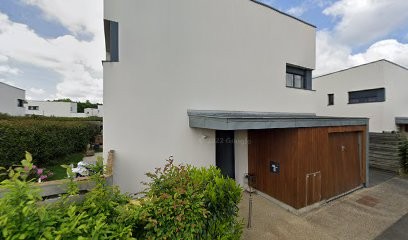 ZK Création, Concepteur de Sites Web à Saint-Jacques-de-la-Lande