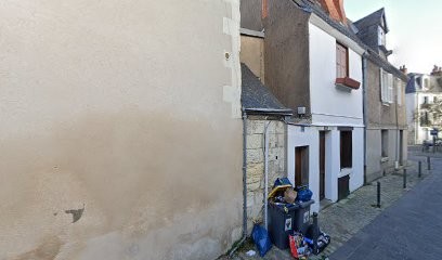 Carteau Nicolas, Concepteur de Sites Web à Tours