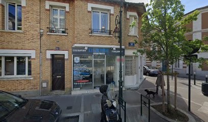 Agence De Communication, Concepteur de Sites Web à La Garenne-Colombes