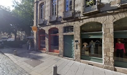 Création De Site Internet Rennes - Impact Digital, Concepteur de Sites Web à Rennes