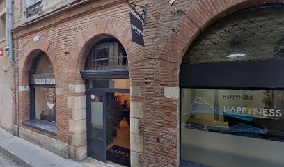 Christophe Dumont (wpdumont.fr), Concepteur de Sites Web à Toulouse