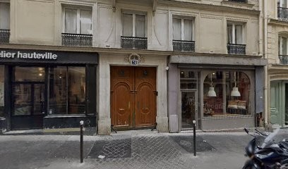 Kawapp, Concepteur de Sites Web à Paris 10