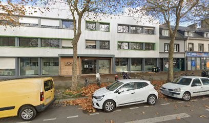 La Coquille Web - Steven Baratié, Concepteur de Sites Web à Lorient