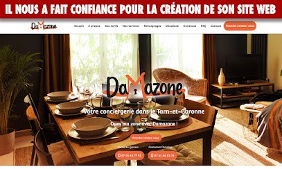 Création Site Internet Maisons-Laffitte AGENCE WEB, Concepteur de Sites Web à Maisons-Laffitte