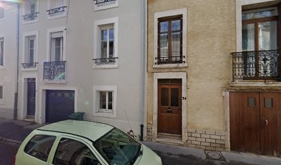 AR Ingénierie - Agence Web à Nancy, Concepteur de Sites Web à Nancy