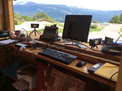 Chrono-ski-aravis.fr, Concepteur de Sites Web à Saint-Jean-de-Sixt