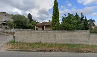 Barge Armandine, Concepteur de Sites Web à Limoux