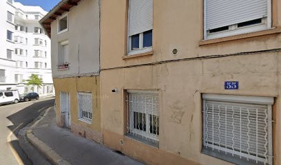 Mohamed Houmadi, Concepteur de Sites Web à Saint-Étienne