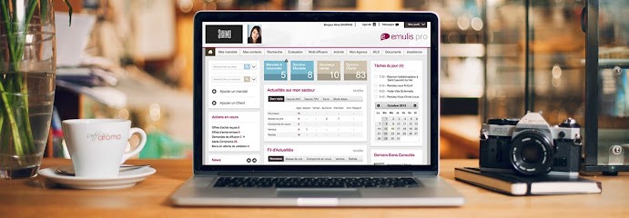 Imminence, Concepteur de Sites Web à Vallauris