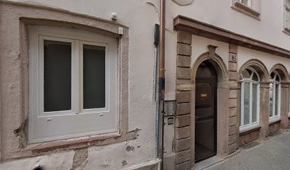 Création De Site Internet à Strasbourg | Florian Mihajlow, Concepteur de Sites Web à Strasbourg