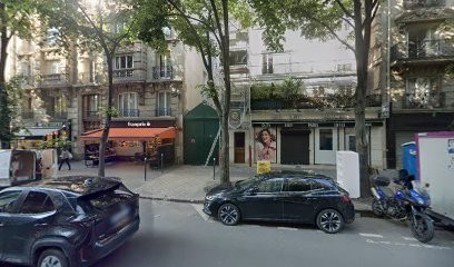 3W AGENCY, Concepteur de Sites Web à Paris 15