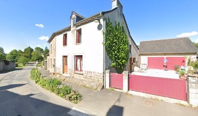 Charles Duron, Concepteur de Sites Web à Hédé-Bazouges