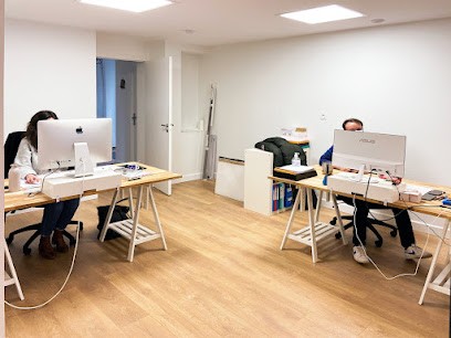 Netao, Concepteur de Sites Web à Quimper