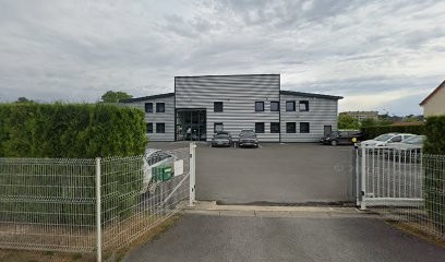 Soluveld, Concepteur de Sites Web à Vouziers