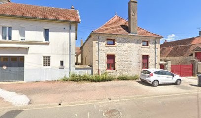 Florence Bony - Chouette Design, Concepteur de Sites Web à Ouges