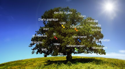 Lapilazuli, Concepteur de Sites Web à Tournedos-Bois-Hubert