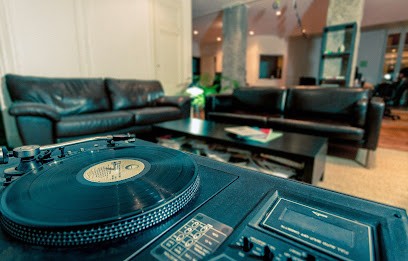 UBG. Agence Digitale, Concepteur de Sites Web à Lyon 02