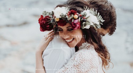 Geoffrey LEDUC, Concepteur de Sites Web à Tours