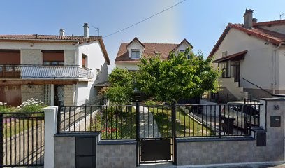 JP CREATION, Concepteur de Sites Web au Blanc-Mesnil