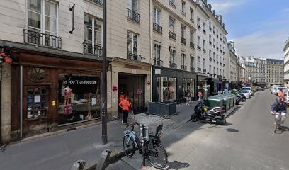 Codeconut, Concepteur de Sites Web à Paris 11