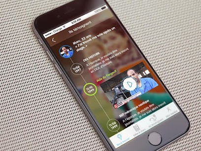 Digimob, Concepteur de Sites Web à Quimper