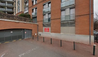 IRIS-PY, Concepteur de Sites Web à Toulouse