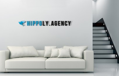 Hippoly Agency, Concepteur de Sites Web à Roquefort-les-Pins