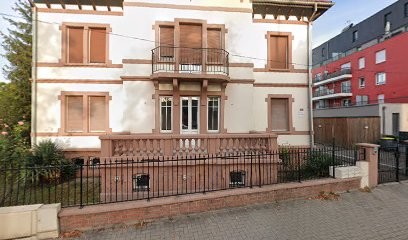 Digiboarding, Concepteur de Sites Web à Strasbourg