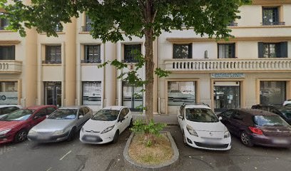 ALT Codes, Concepteur de Sites Web à Lyon 03