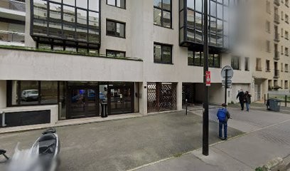 Axiv IT, Concepteur de Sites Web à Boulogne-Billancourt