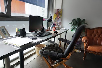 GeekArts, Concepteur de Sites Web à Paris 18