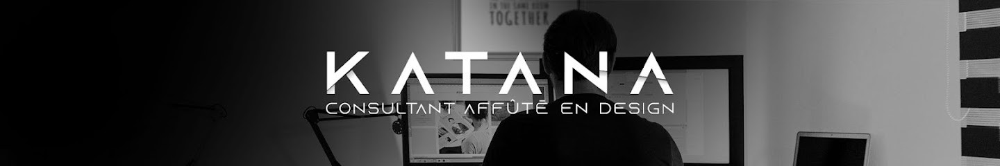 KATANA Consulting : Création De Site Internet à Valenciennes Et Lille, Concepteur de Sites Web à Wallers